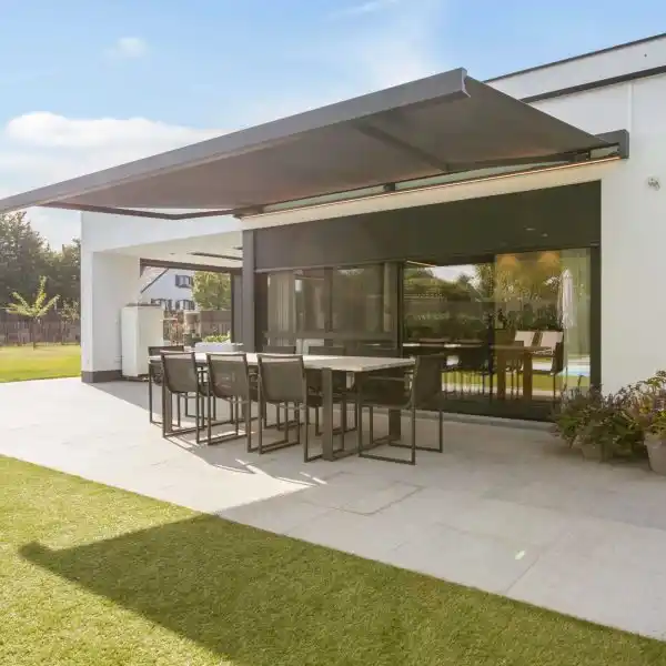 zonwering Noordeloos